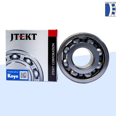 Vòng Bi Cầu Rãnh Sâu