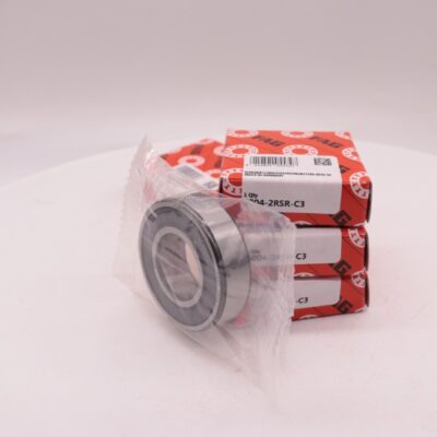Vòng bi FAG 6004 2RS C3