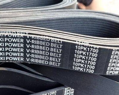 Dây curoa 10PK đủ số, giá cạnh tranh