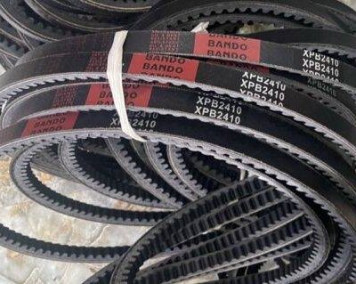 Dây curoa XPB Bando, Mitsuba