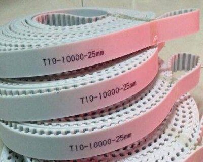 Dây curoa răng PU lõi thép giá rẻ T5, T10, AT5, AT10, AT20