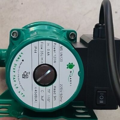 Bơm tăng áp Misandi MS-100