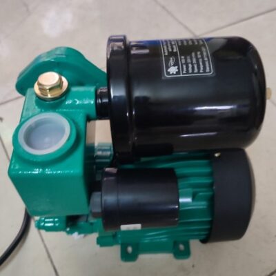 Bơm tăng áp Wini WN 155A